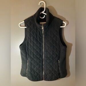 In Great Condition! Abercrombie & Fitch Warm Vest